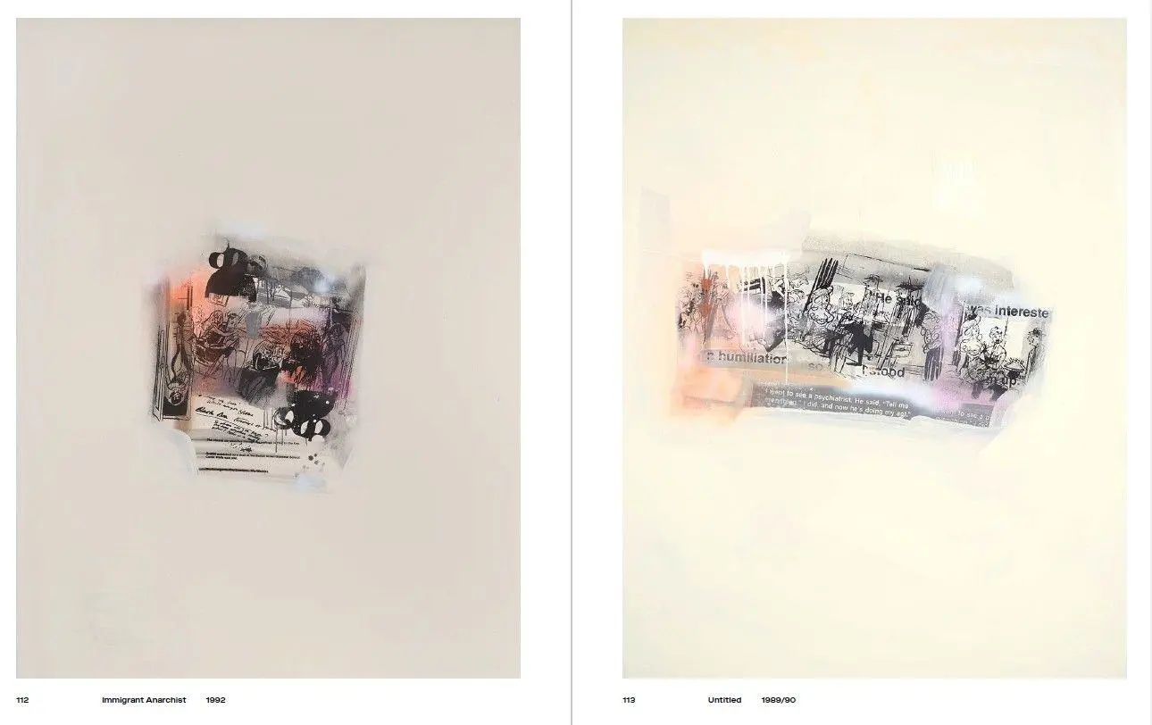 Bild: 9783777447360 | Richard Prince | Deutschsprachige Ausgabe | Walter Moser | Taschenbuch