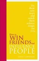Cover: 9780091947460 | How to Win Friends and Influence People | Special Edition | Carnegie