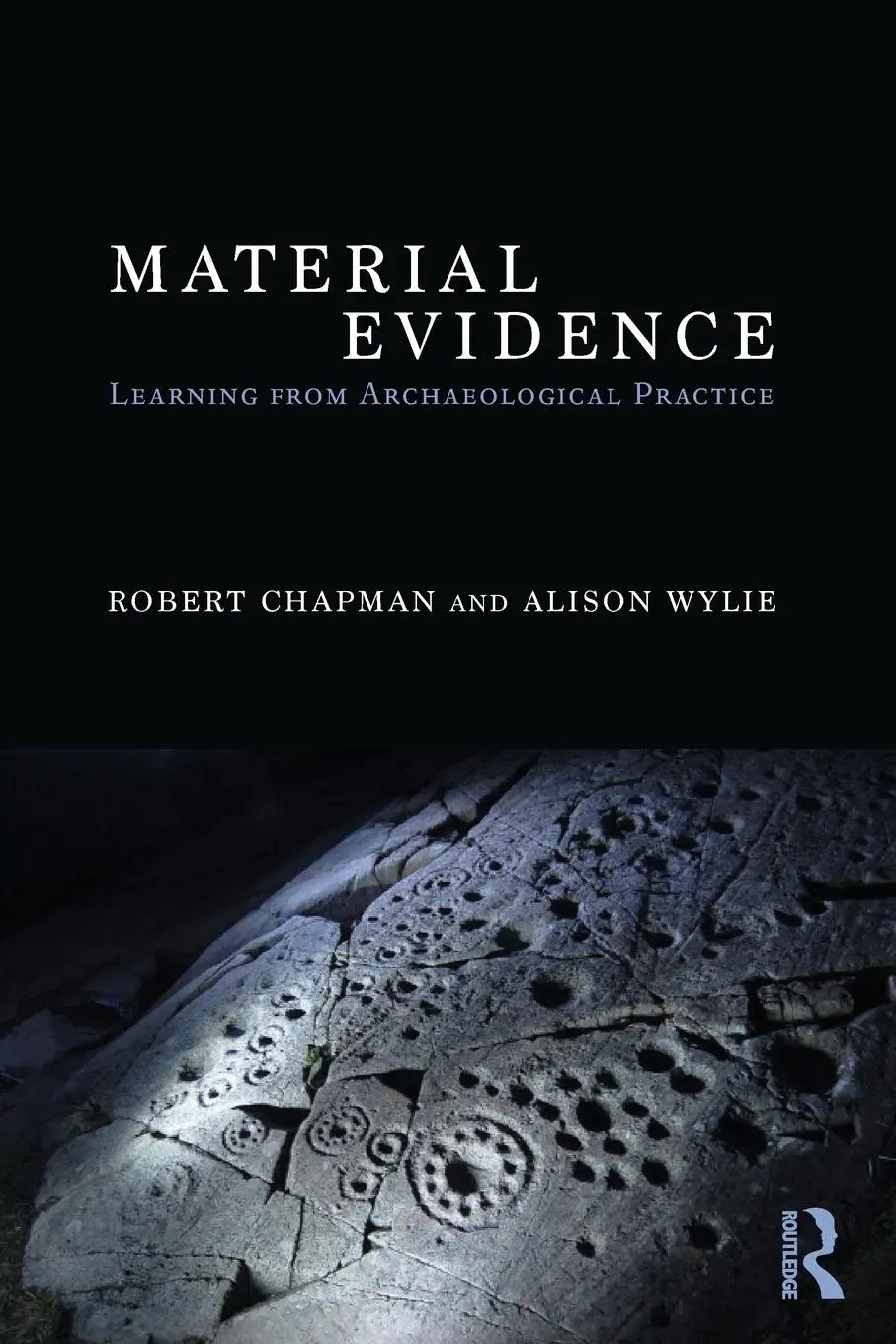 Cover: 9780415837460 | Material Evidence | Learning from Archaeological Practice | Buch