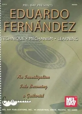 Cover: 9780786647460 | Technique, Mechanism, Learning: An Investigation Into Becoming a...