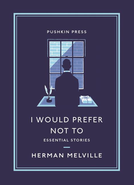 Cover: 9781782277460 | I Would Prefer Not to: Essential Stories | Herman Melville | Buch