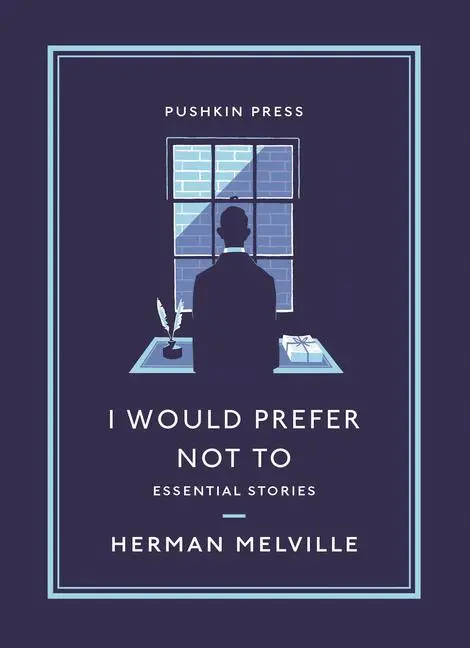 Cover: 9781782277460 | I Would Prefer Not to: Essential Stories | Herman Melville | Buch
