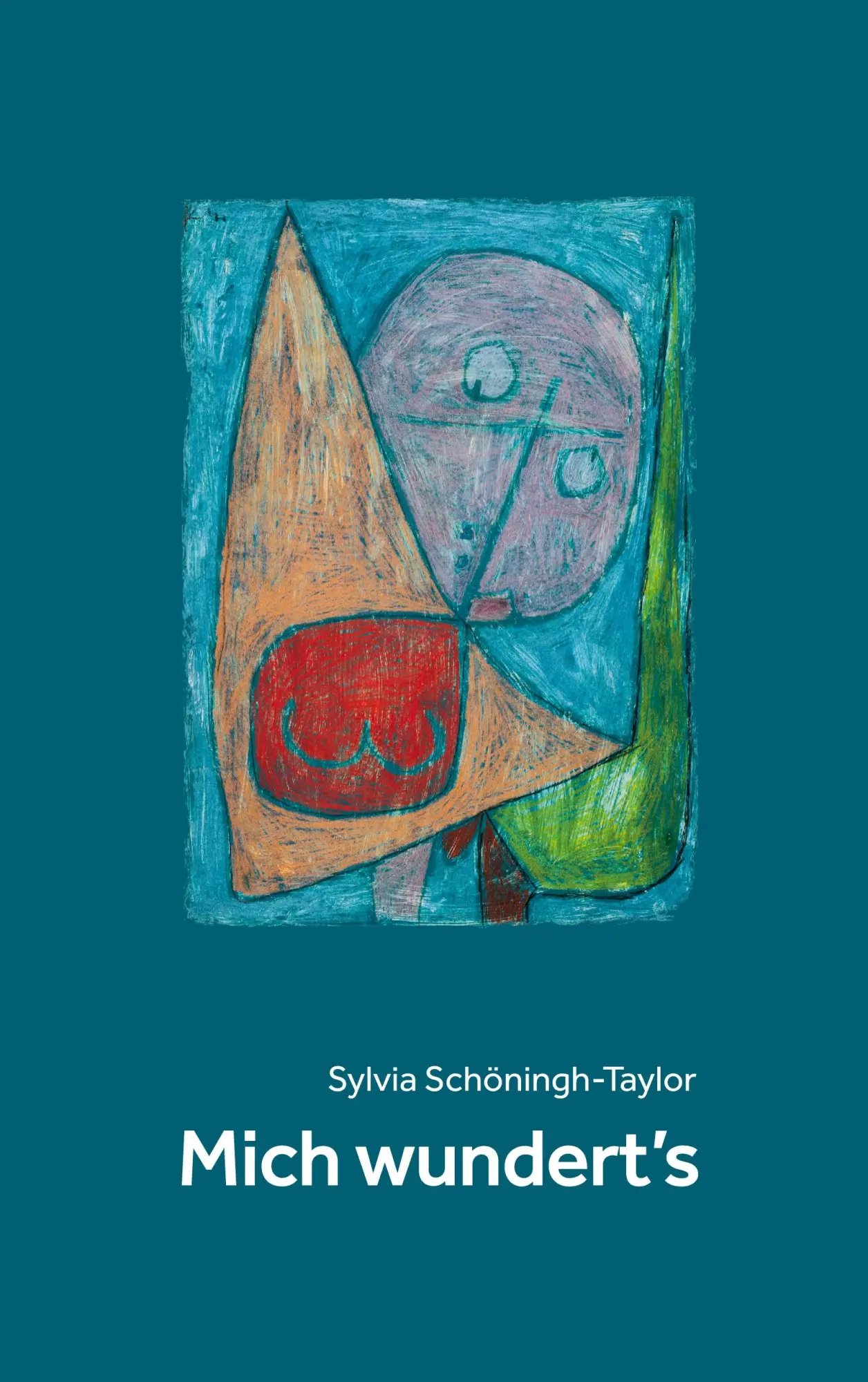 Cover: 9783755727460 | Mich wundert`s | Sylvia Schöningh-Taylor | Taschenbuch | Paperback