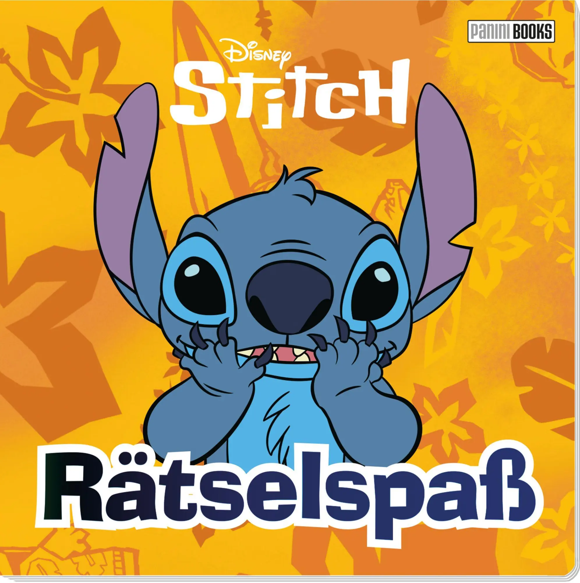 Bild: 9783833247460 | Disney Stitch: Die große Stitch-Box | Disney (u. a.) | Taschenbuch