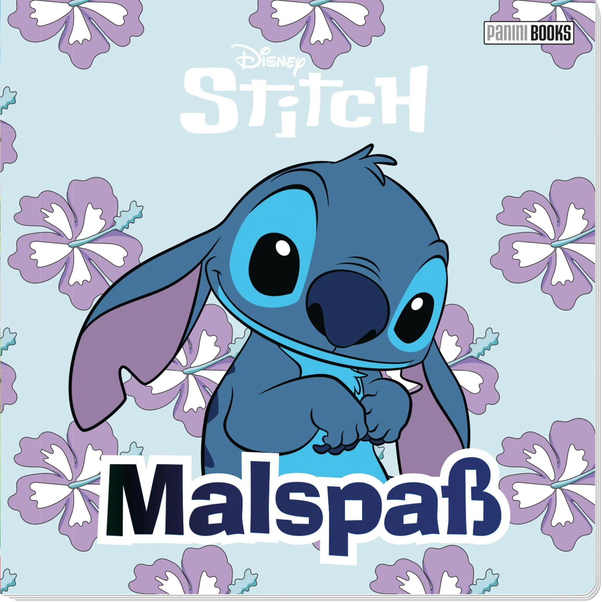 Bild: 9783833247460 | Disney Stitch: Die große Stitch-Box | Disney (u. a.) | Taschenbuch