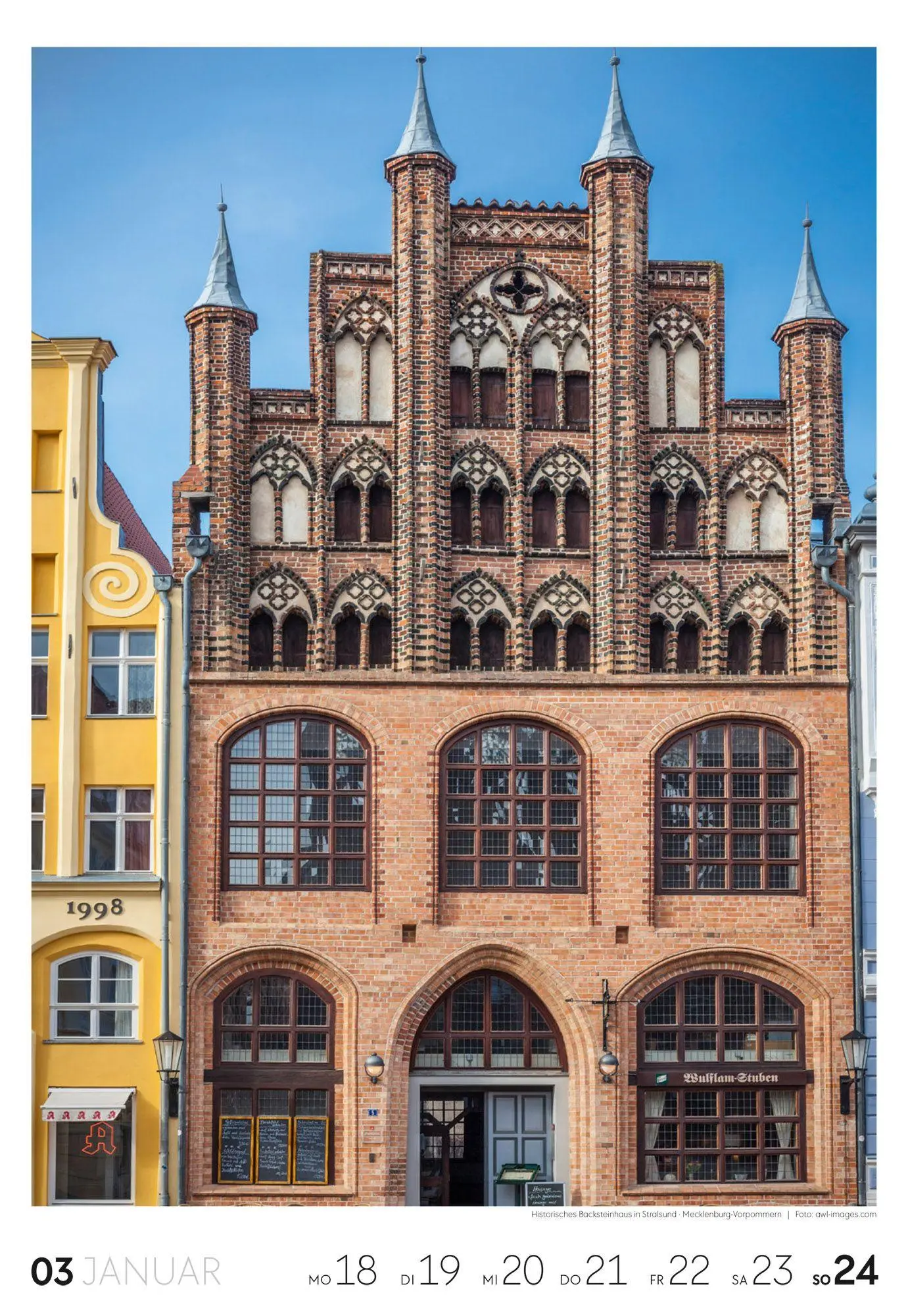 Bild: 9783838437460 | Küste Wochenkalender 2027 | Ackermann Kunstverlag GmbH | Kalender