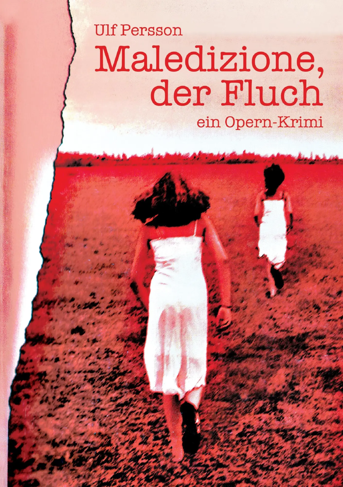 Cover: 9783937507460 | Maledizione, der Fluch | Ulf Persson | Taschenbuch | 228 S. | Deutsch