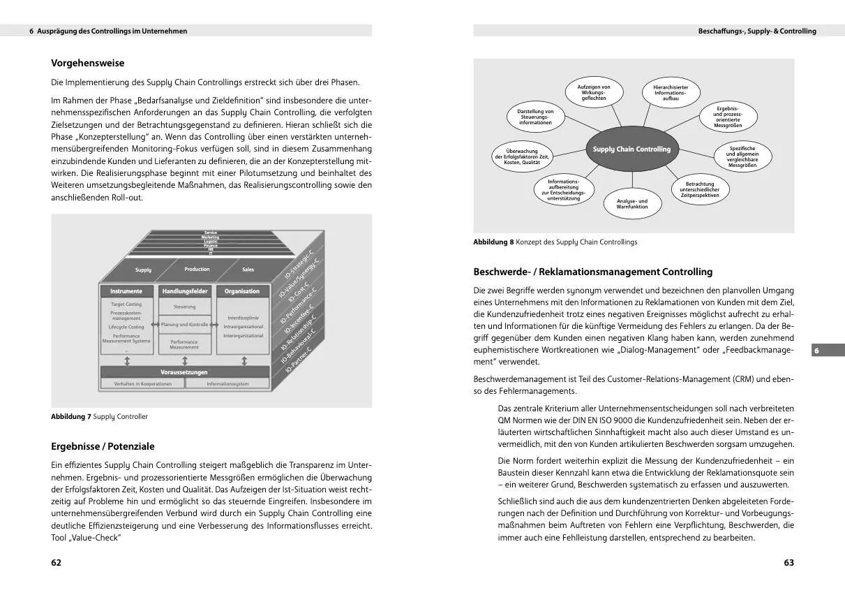 Bild: 9783966457460 | Controlling im Wandel der Zeit | Hans-Georg van Ooyen | Taschenbuch
