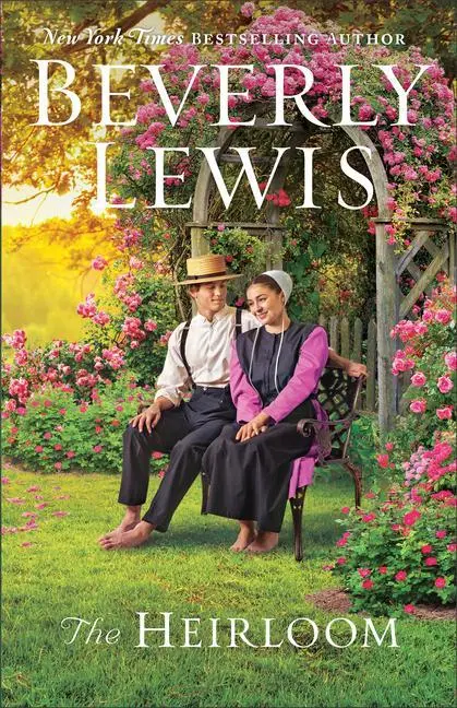 Cover: 9780764237560 | The Heirloom | Beverly Lewis | Taschenbuch | Kartoniert / Broschiert