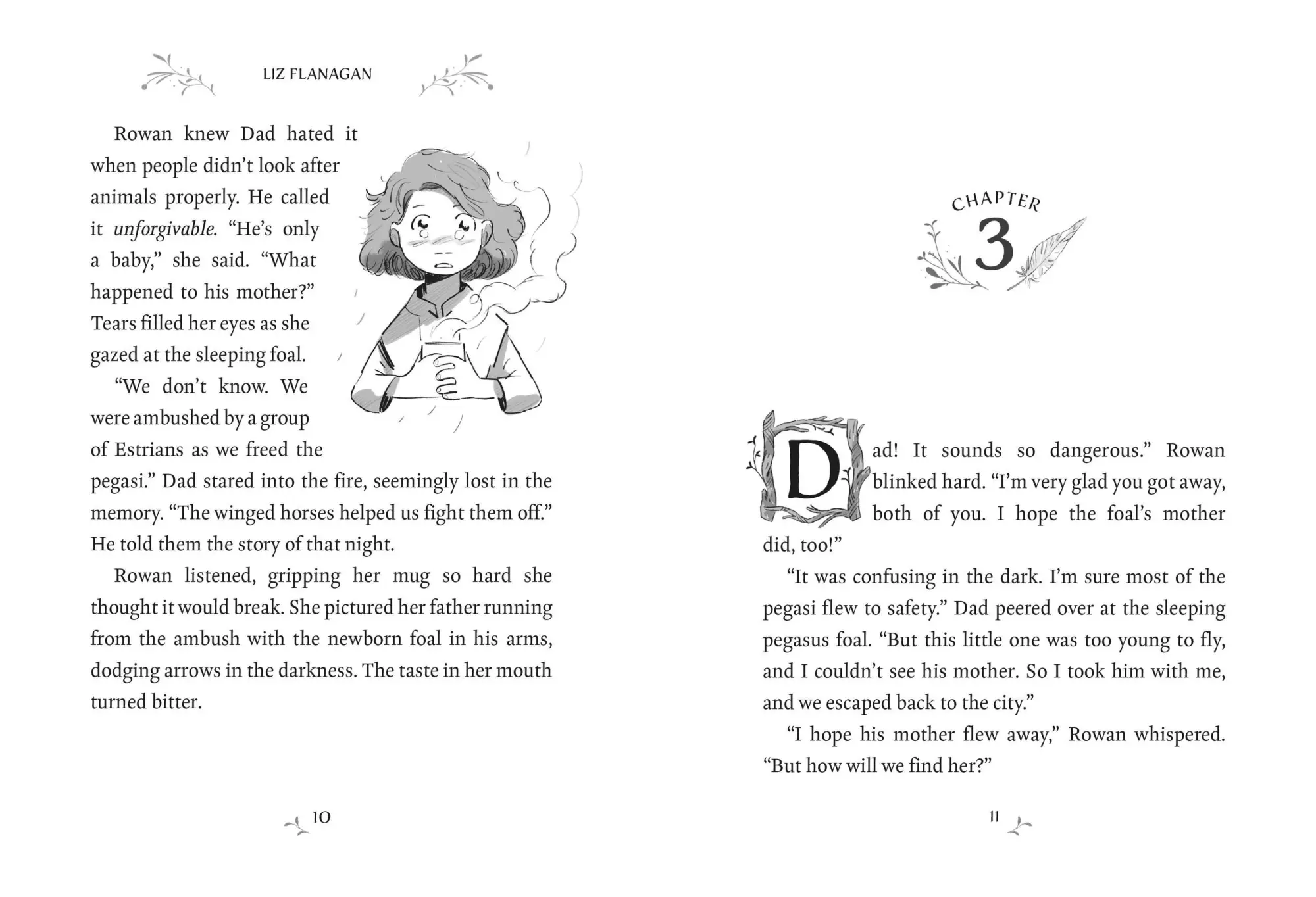 Bild: 9781454957560 | City of Secrets | Liz Flanagan | Taschenbuch | Englisch | 2025