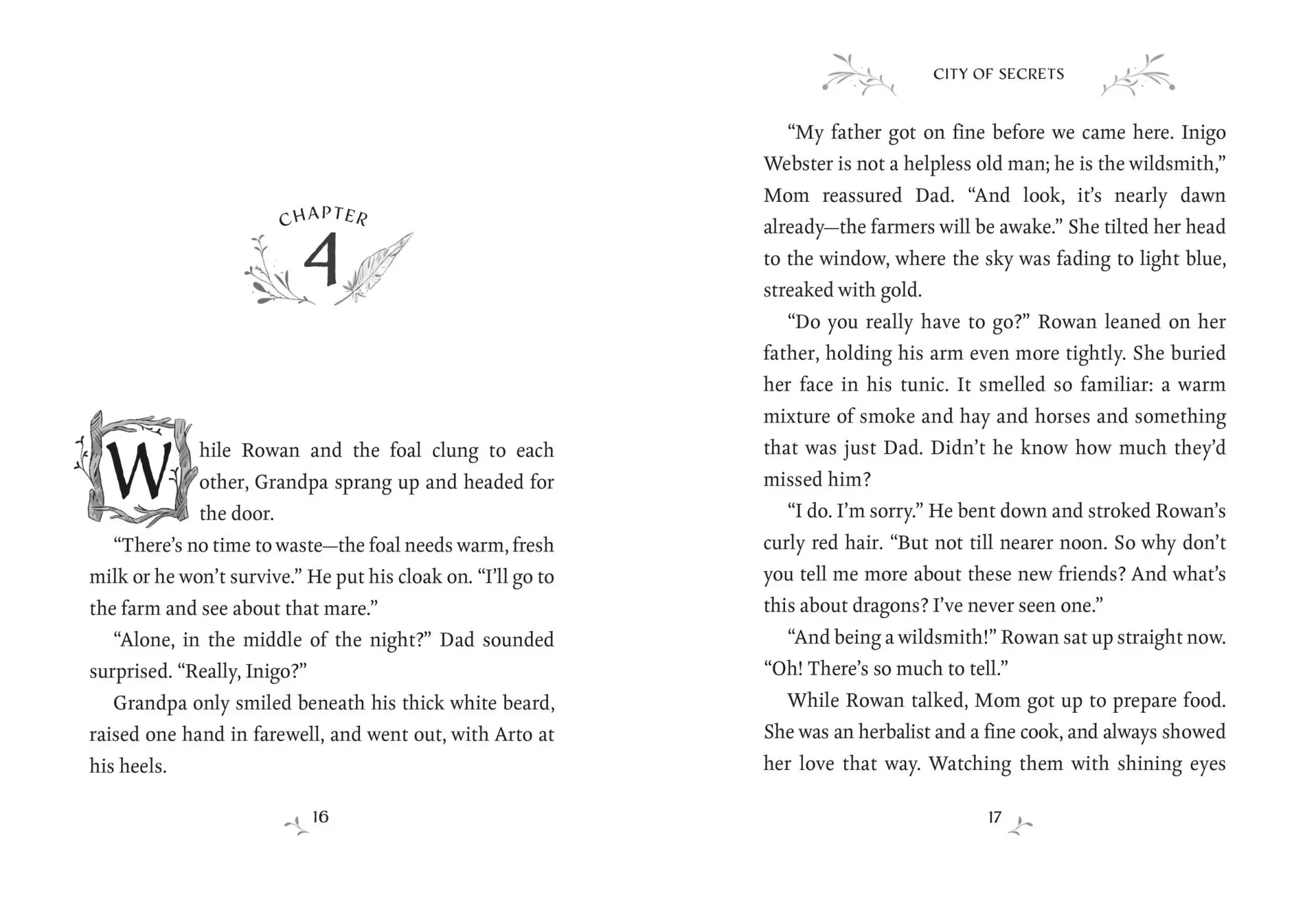 Bild: 9781454957560 | City of Secrets | Liz Flanagan | Taschenbuch | Englisch | 2025