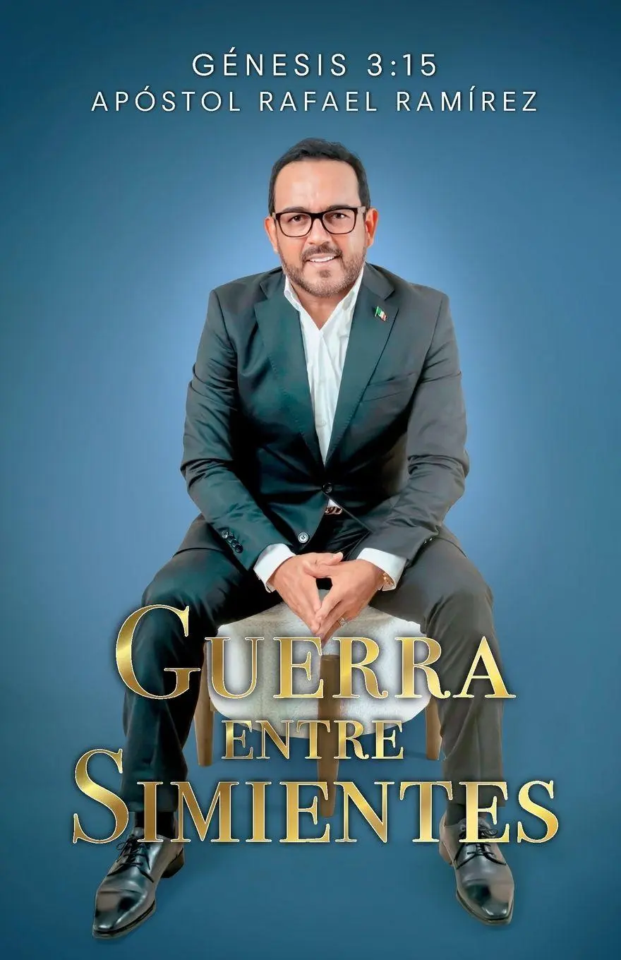 Cover: 9781637657560 | Guerra entre Simientes | Apóstol Rafael Ramírez | Taschenbuch | 2025