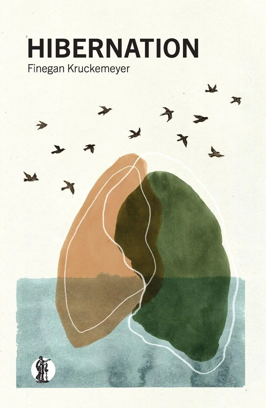 Cover: 9781760627560 | Hibernation | Finegan Kruckemeyer | Taschenbuch | Englisch | 2022