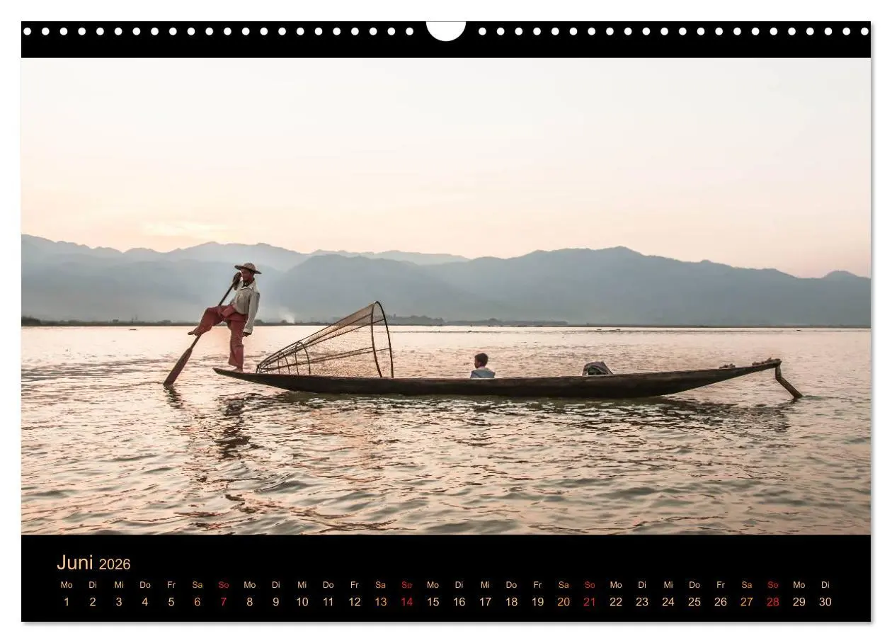 Bild: 9783516057560 | EXOTISCHES SÜDOSTASIEN (Wandkalender 2026 DIN A3 quer), CALVENDO...