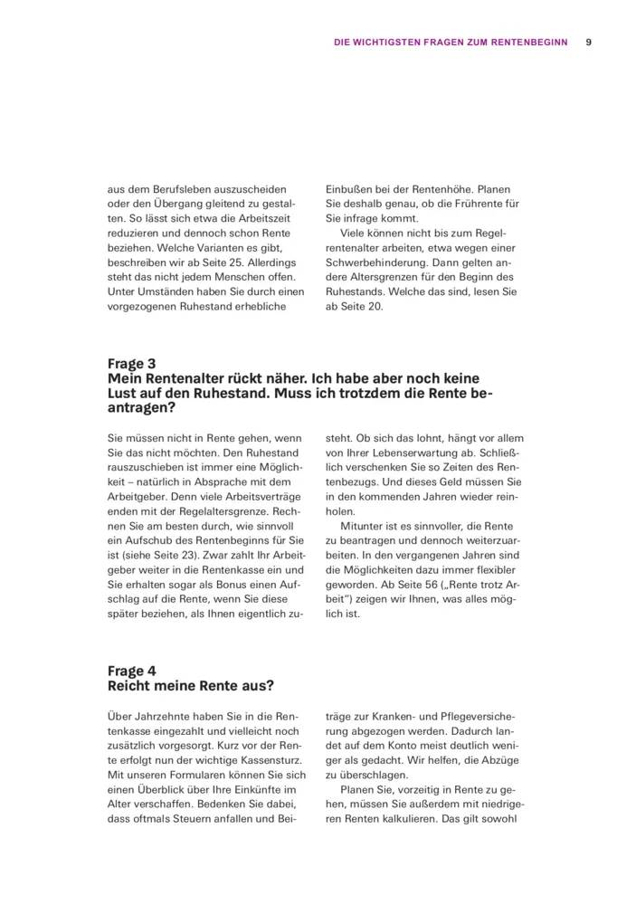 Bild: 9783747107560 | Das Renten-Set | Annika Krempel | Taschenbuch | 144 S. | Deutsch