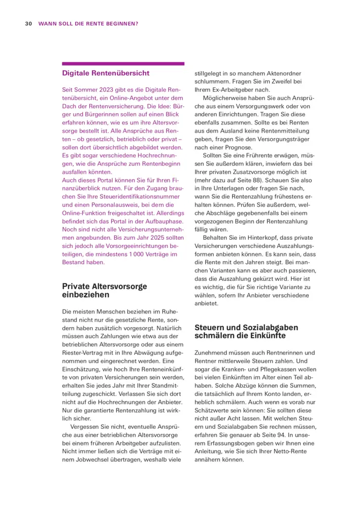 Bild: 9783747107560 | Das Renten-Set | Annika Krempel | Taschenbuch | 144 S. | Deutsch