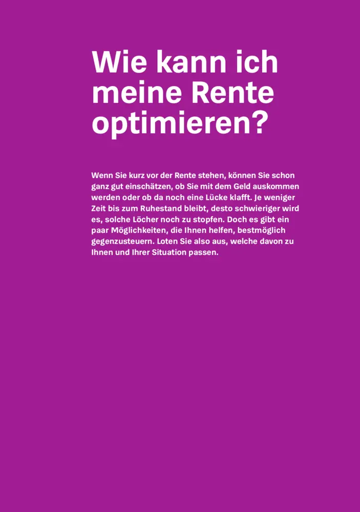 Bild: 9783747107560 | Das Renten-Set | Annika Krempel | Taschenbuch | 144 S. | Deutsch