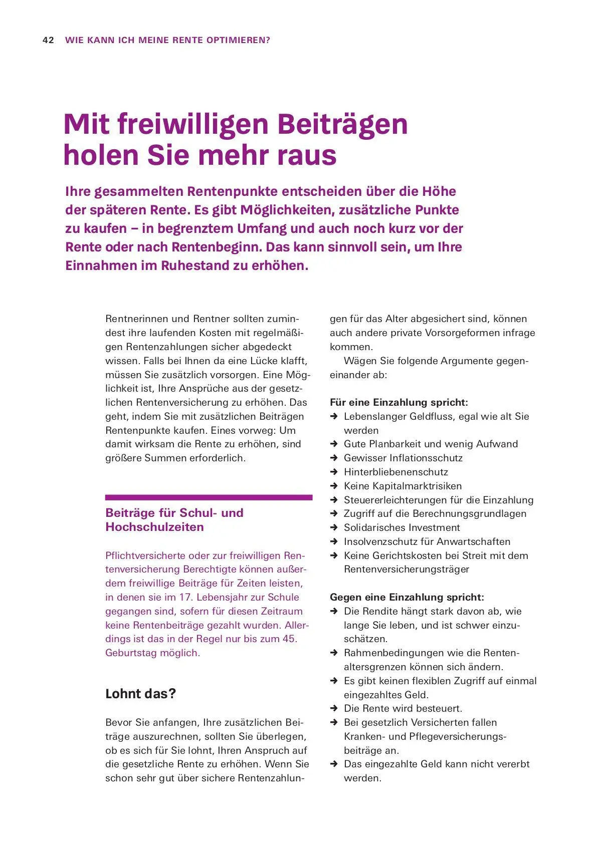 Bild: 9783747107560 | Das Renten-Set | Annika Krempel | Taschenbuch | 144 S. | Deutsch