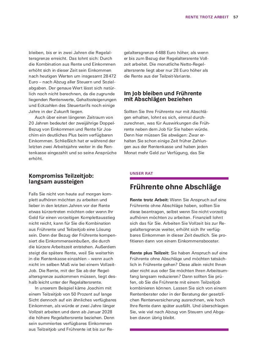 Bild: 9783747107560 | Das Renten-Set | Annika Krempel | Taschenbuch | 144 S. | Deutsch
