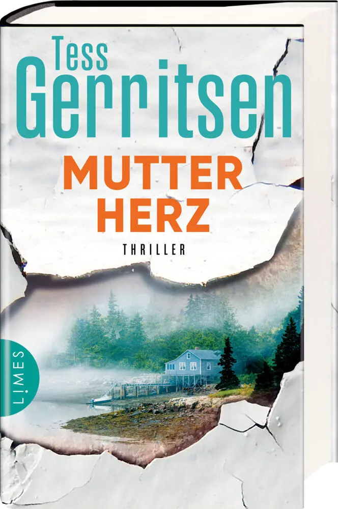 Bild: 9783809027560 | Mutterherz | Thriller | Tess Gerritsen | Buch | 384 S. | Deutsch