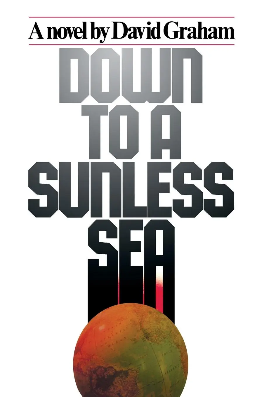 Cover: 9781416567660 | Down to a Sunless Sea | David Graham (u. a.) | Taschenbuch | Englisch