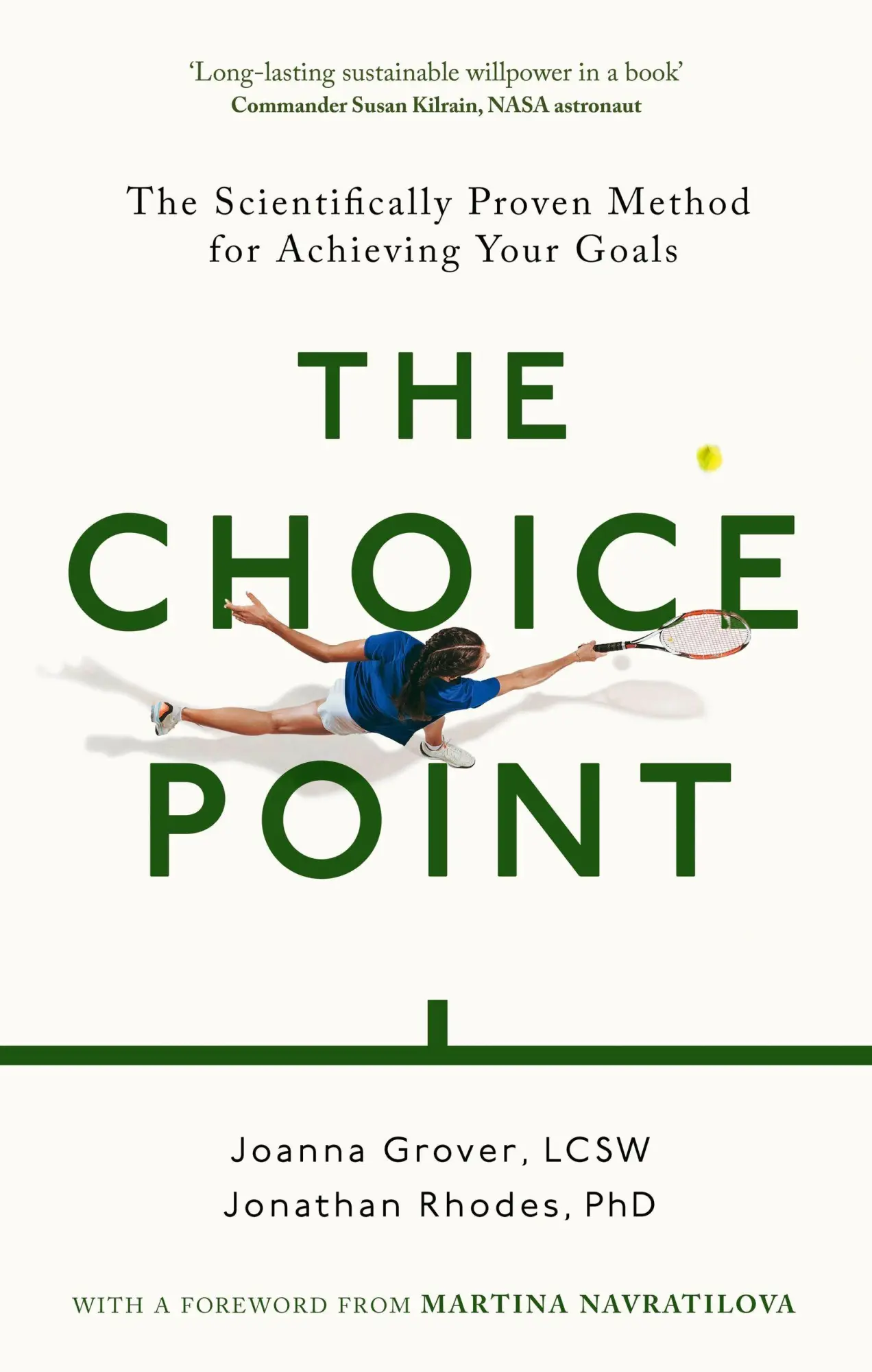 Cover: 9781472147660 | The Choice Point | Joanna Grover (u. a.) | Taschenbuch | Englisch