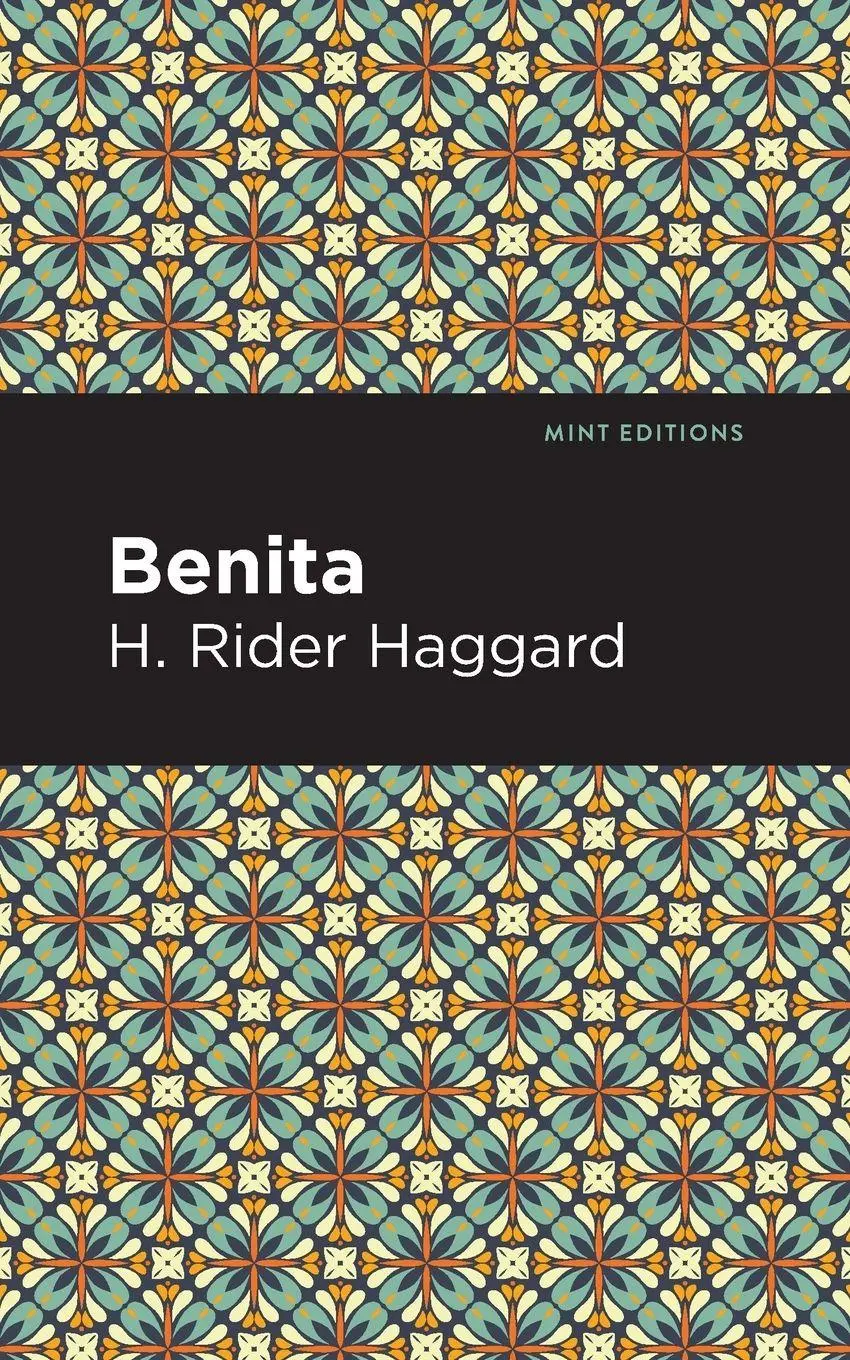 Cover: 9781513277660 | Benita | An African Romance | H. Rider Haggard | Taschenbuch | 2021