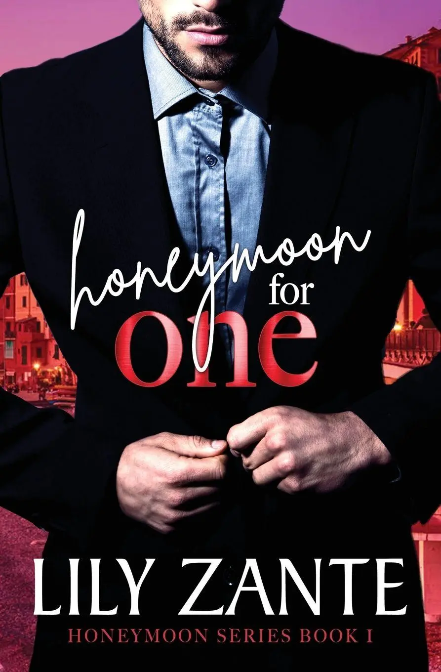 Cover: 9781914467660 | Honeymoon For One | Lily Zante | Taschenbuch | Honeymoon | Englisch