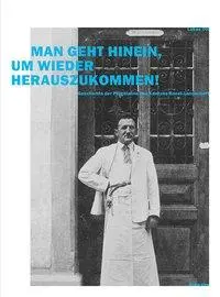 Cover: 9783796537660 | Man geht hinein, um wieder herauszukommen! | Lukas Ott | Buch | 203 S.