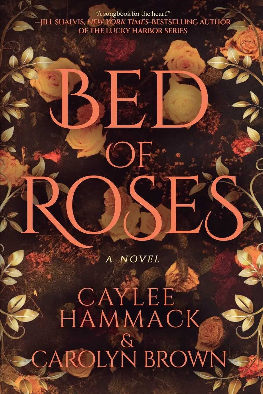 Cover: 9798347007660 | Bed of Roses | A Novel | Caylee Hammack (u. a.) | Taschenbuch | 2025