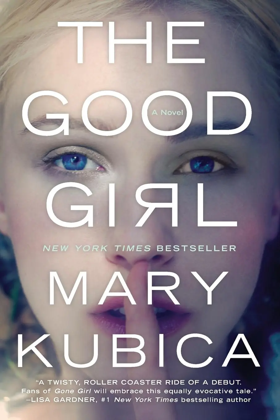Cover: 9780778317760 | The Good Girl | Mary Kubica | Taschenbuch | Kartoniert / Broschiert