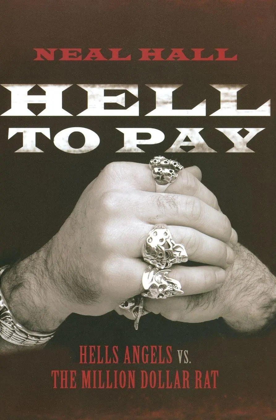 Cover: 9781443427760 | Hell To Pay | Neal Hall | Taschenbuch | Englisch | 2022