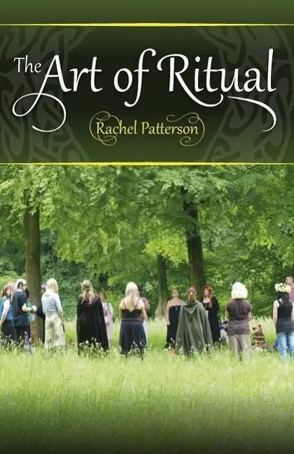 Cover: 9781782797760 | Art of Ritual, The | Rachel Patterson | Taschenbuch | Englisch | 2016