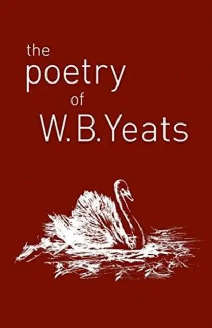 Cover: 9781788287760 | The Poetry of W. B. Yeats | W. B. Yeats | Taschenbuch | Englisch
