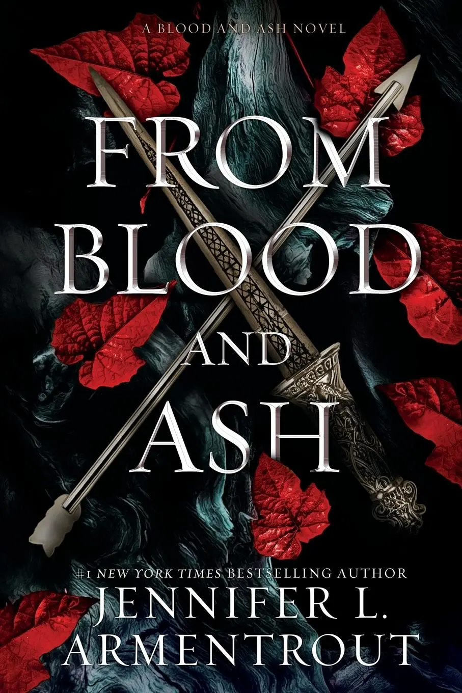 Cover: 9781952457760 | From Blood and Ash | Jennifer L. Armentrout | Taschenbuch | Englisch