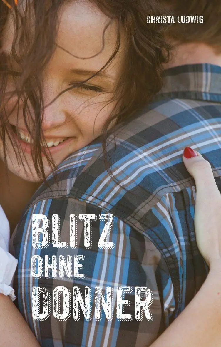Cover: 9783772527760 | Blitz ohne Donner | Christa Ludwig | Buch | 160 S. | Deutsch | 2014