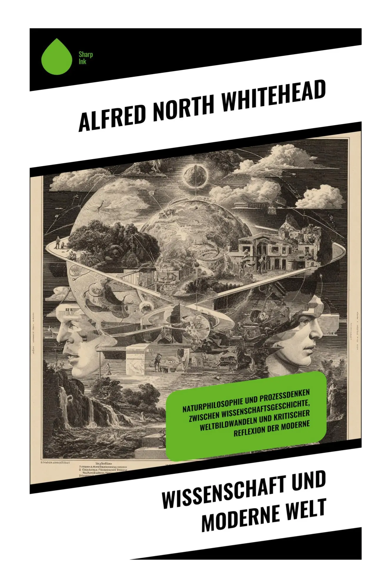 Cover: 9788028397760 | Wissenschaft und moderne Welt | Alfred North Whitehead | Taschenbuch