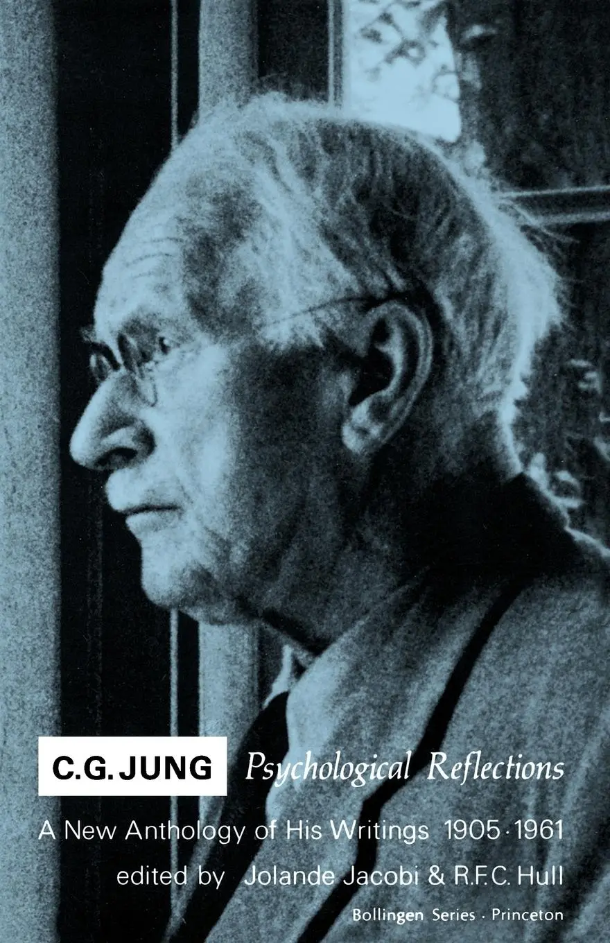 Cover: 9780691017860 | C.G. Jung | C. G. Jung | Taschenbuch | Kartoniert / Broschiert