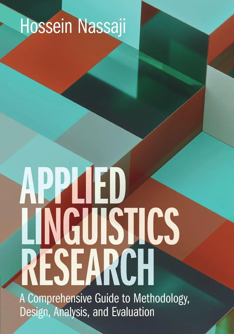 Cover: 9781108727860 | Applied Linguistics Research | Hossein Nassaji | Taschenbuch | 2025