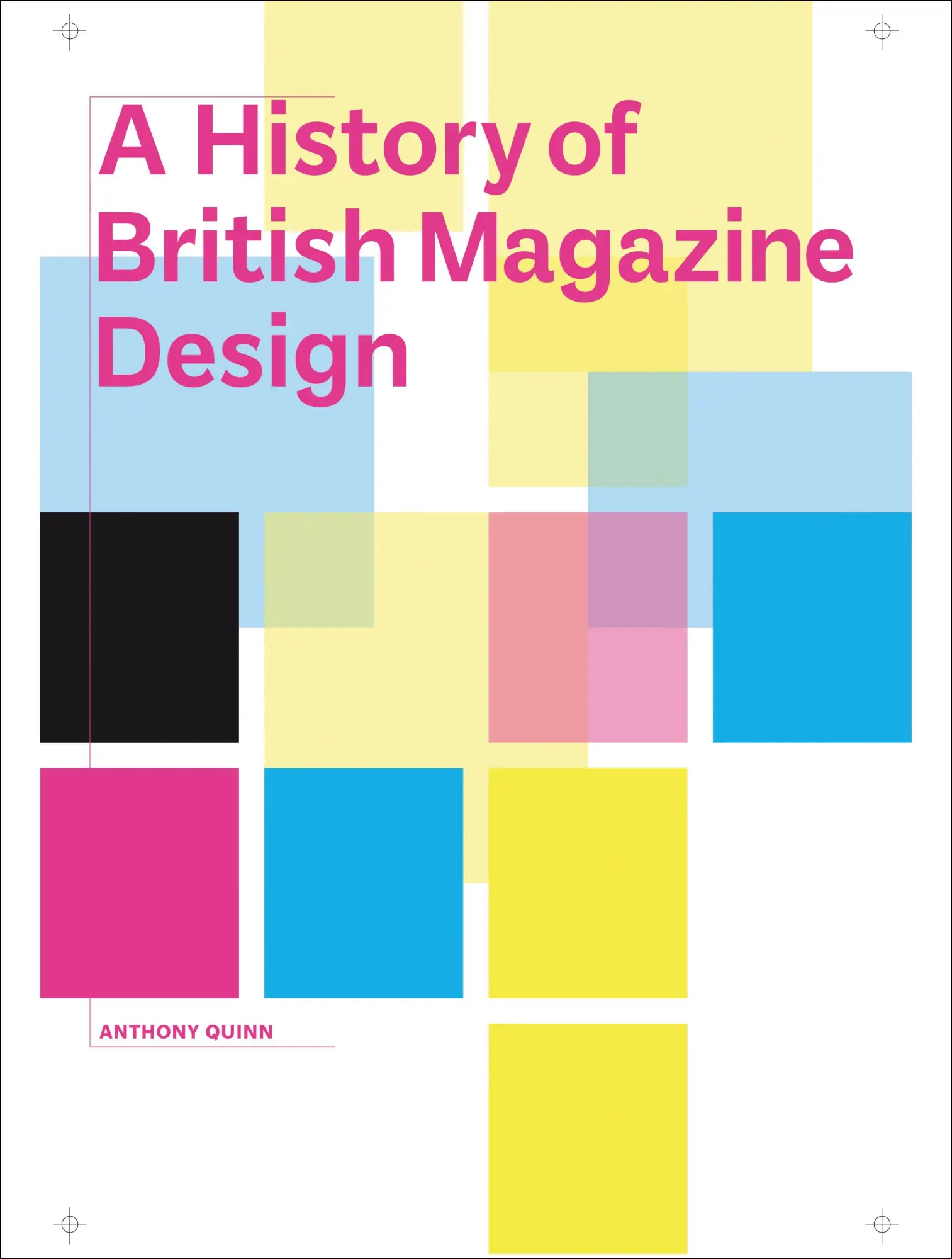 Cover: 9781851777860 | British Magazine Design | Anthony Quinn | Buch | Gebunden | Englisch