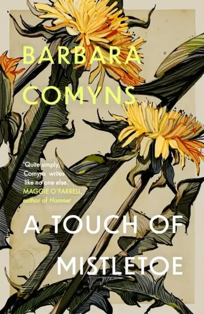 Cover: 9781911547860 | A Touch of Mistletoe | Barbara Comyns | Taschenbuch | Englisch | 2021