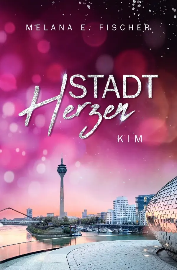 Cover: 9783757527860 | Stadtherzen | Kim | Melana E. Fischer | Taschenbuch | 336 S. | Deutsch