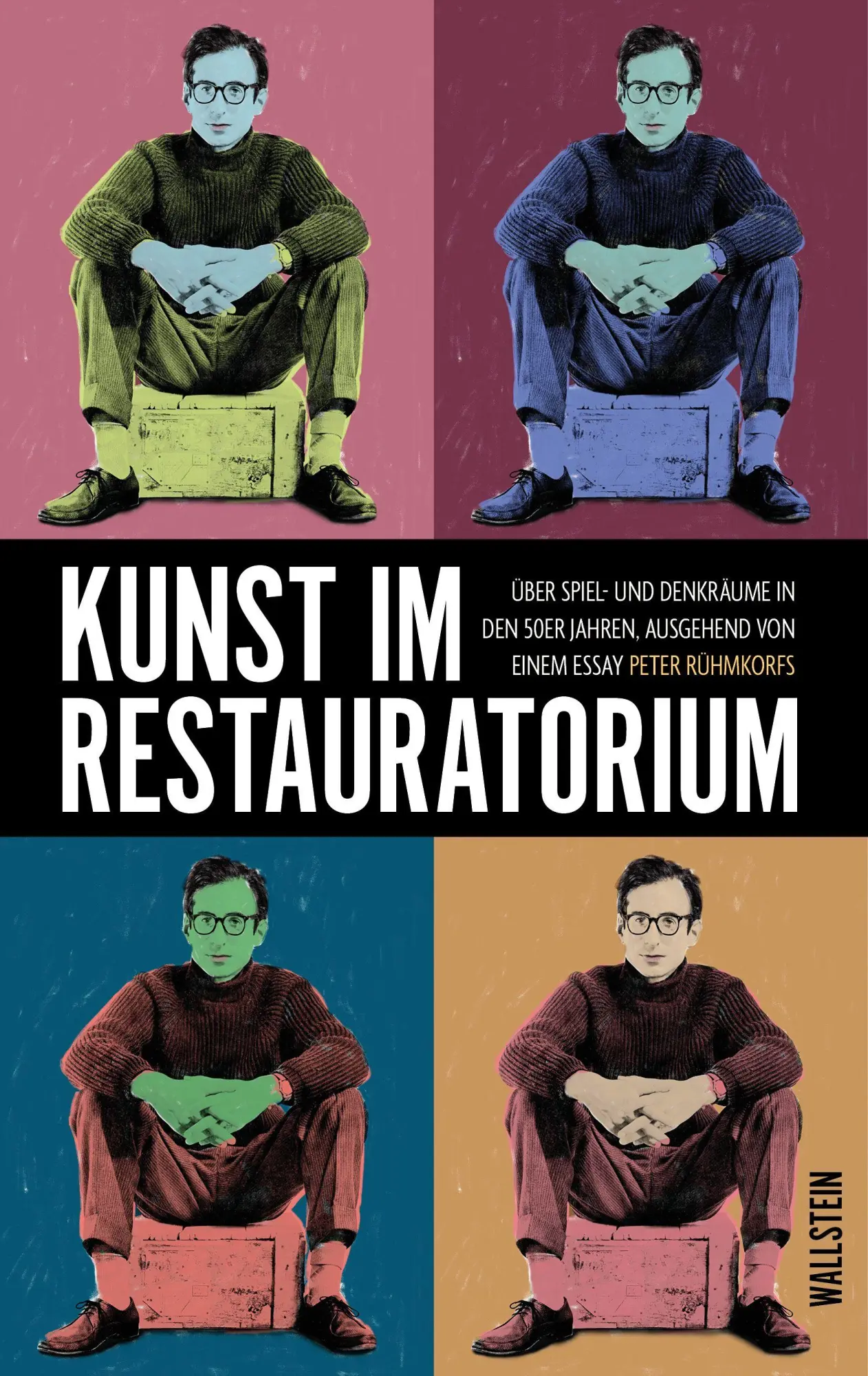 Cover: 9783835357860 | Kunst im Restauratorium | Stephan Opitz (u. a.) | Taschenbuch | 324 S.