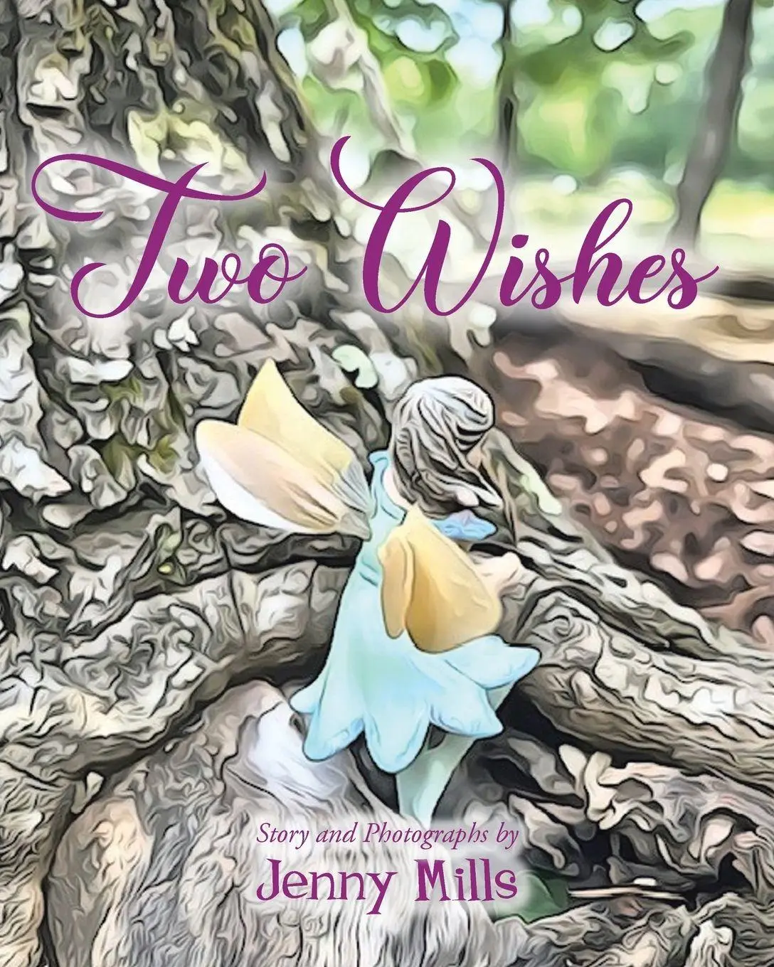 Cover: 9798890437860 | Two Wishes | Jenny Mills | Taschenbuch | Englisch | 2024