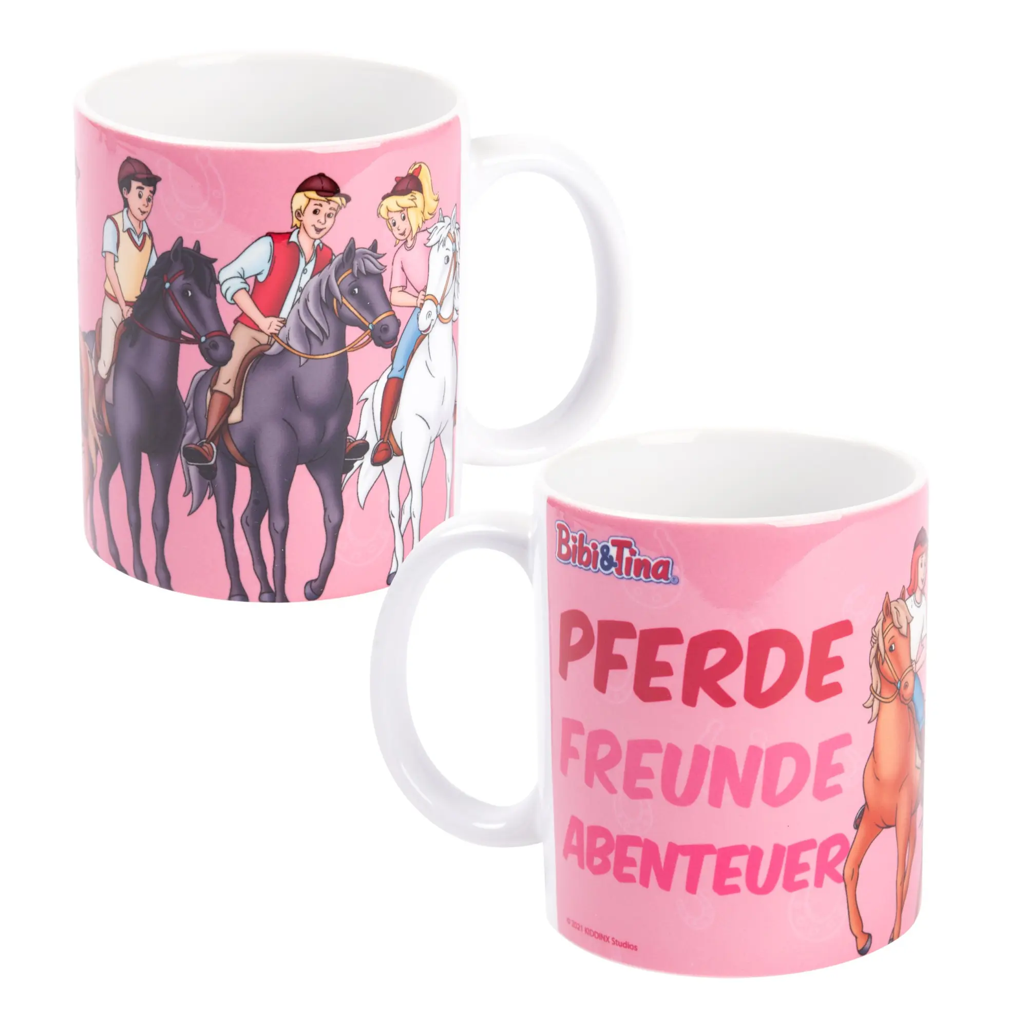 mug - xAbenteuer
