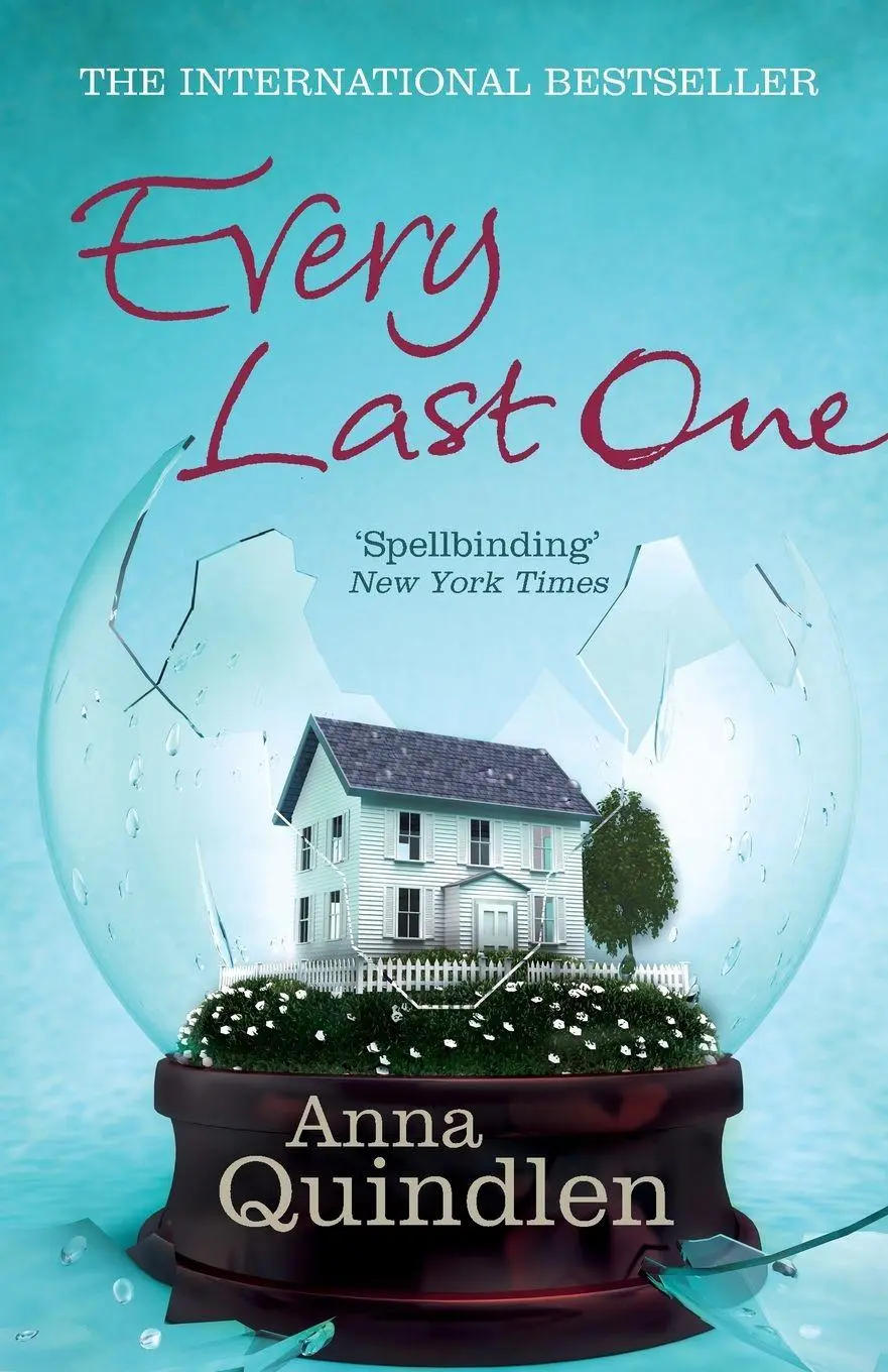 Cover: 9780099537960 | Every Last One | Anna Quindlen | Taschenbuch | Englisch | 2011