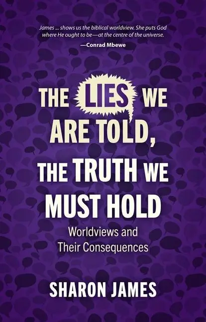 Cover: 9781527107960 | Lies We are Told, the Truth We Must Hold | Null Null Null | Buch