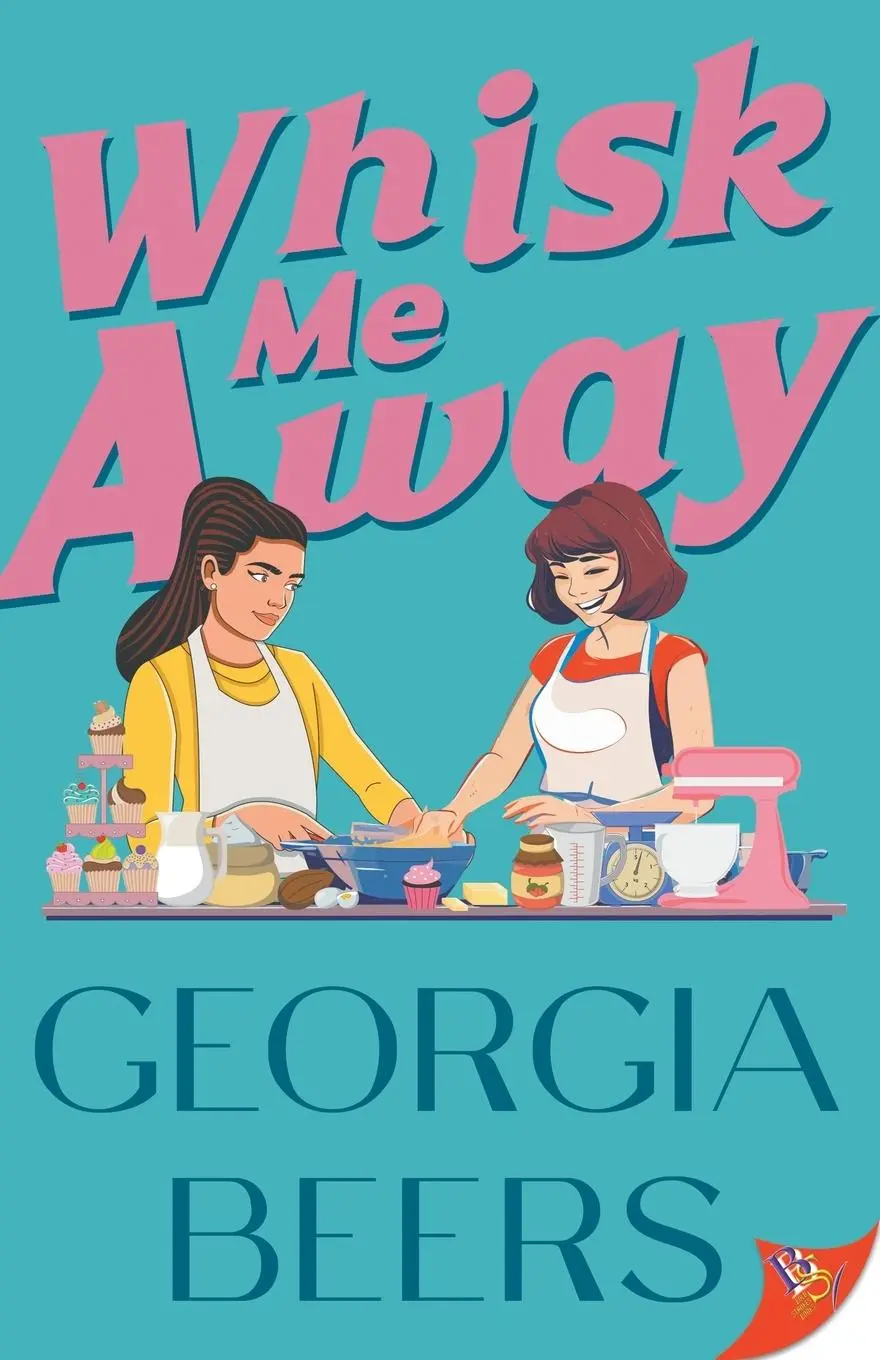 Cover: 9781636797960 | Whisk Me Away | Georgia Beers | Taschenbuch | Englisch | 2025