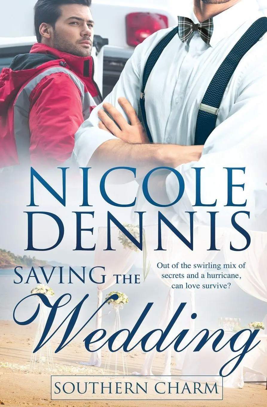 Cover: 9781839437960 | Saving the Wedding | Nicole Dennis | Taschenbuch | Englisch | 2022