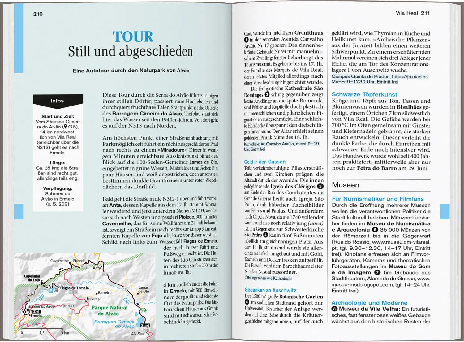 Bild: 9783616007960 | DUMONT Reise-Taschenbuch Reiseführer Portugal, Der Norden | Strohmaier
